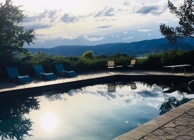 Summerhill Estate House Panzió Kelowna Kültér fotó