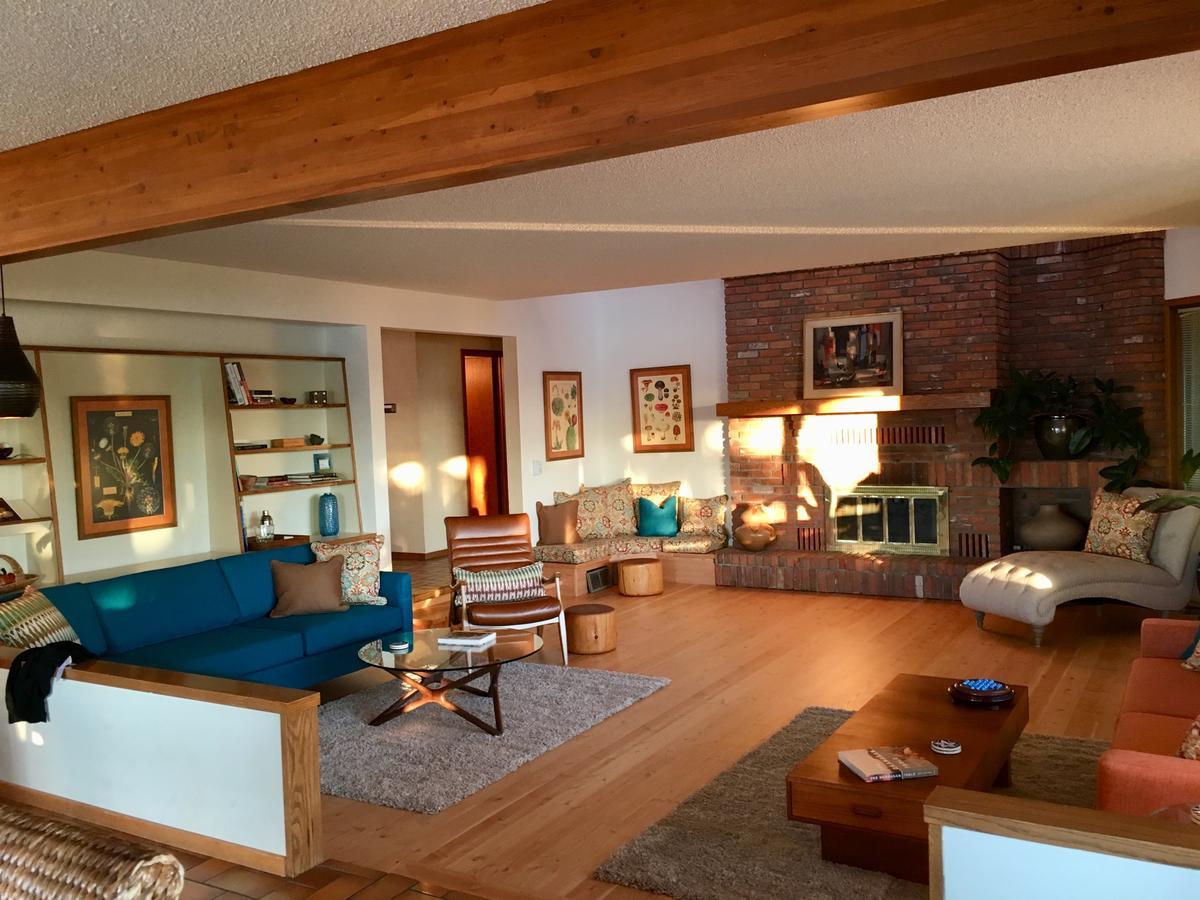 Summerhill Estate House Panzió Kelowna Kültér fotó